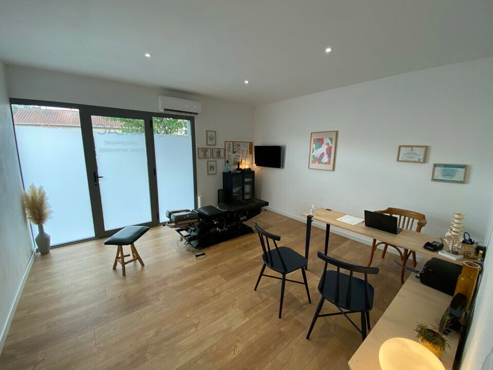 L'establiment comercial a Merignac, Gironde - foto 2