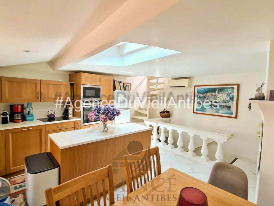 Villa i Antibes, Alpes-Maritimes - foto 2