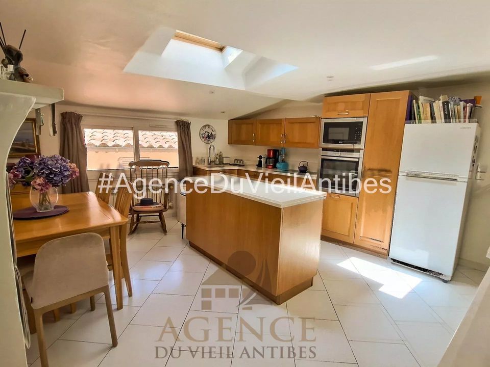 Villa i Antibes, Alpes-Maritimes - foto 4