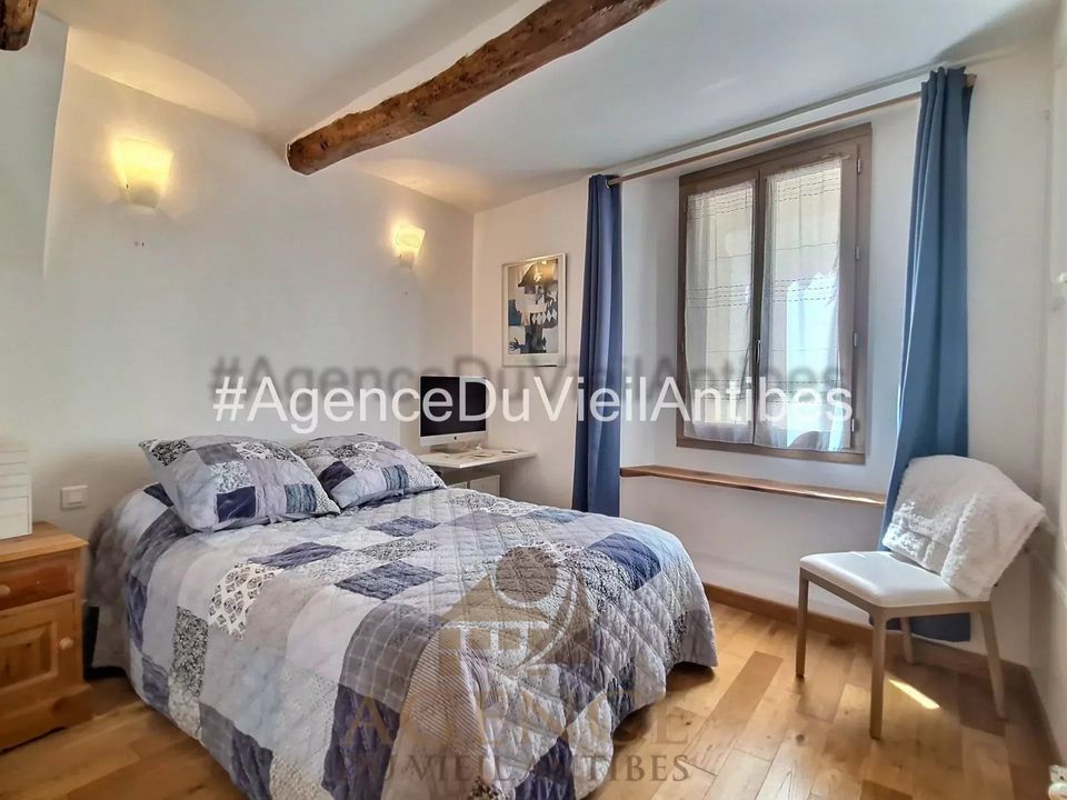 Villa i Antibes, Alpes-Maritimes - foto 5