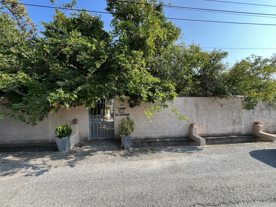 Villa i Puget-sur-Argens, Var - foto 5