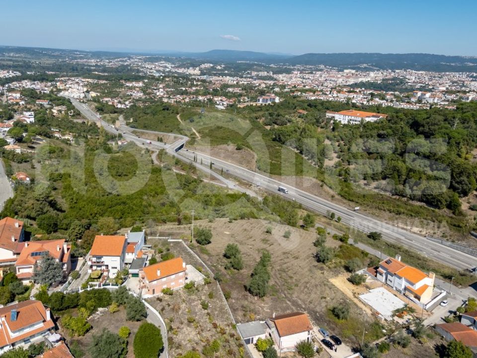 Helårsgrund i Coimbra, Coimbra - foto 1
