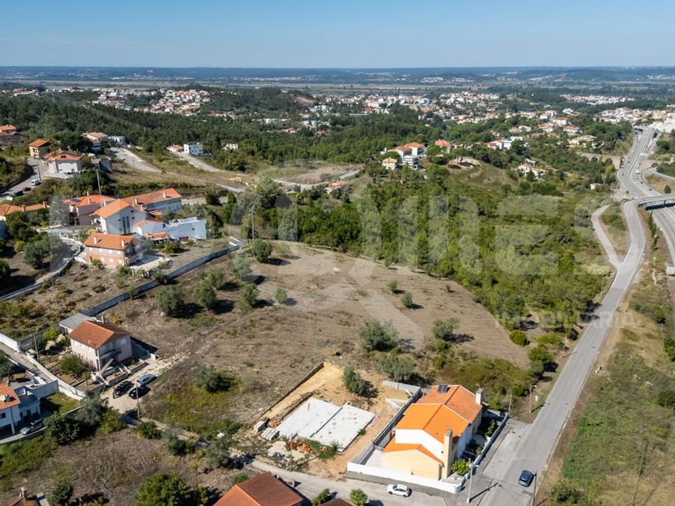 Helårsgrund i Coimbra, Coimbra - foto 3