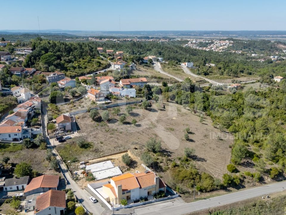 Helårsgrund i Coimbra, Coimbra - foto 4