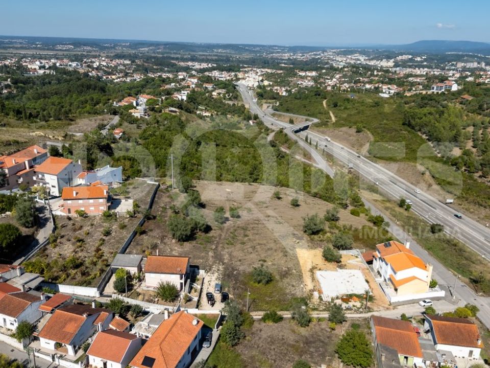 Helårsgrund i Coimbra, Coimbra - foto 5