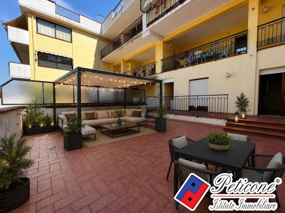 Wohnung in Fondi, Latina - Foto 1