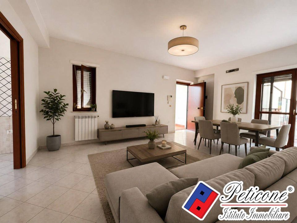 Wohnung in Fondi, Latina - Foto 2