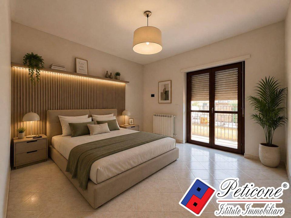 Wohnung in Fondi, Latina - Foto 4