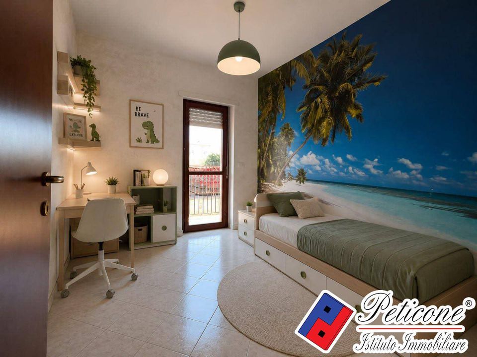 Wohnung in Fondi, Latina - Foto 5