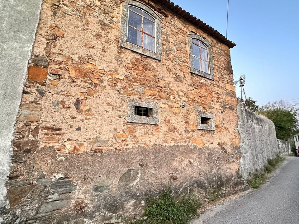 Villa en Pedrogao Grande, Leiria - foto 1