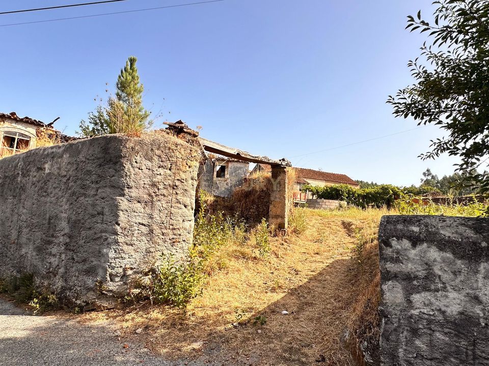Villa en Pedrogao Grande, Leiria - foto 2
