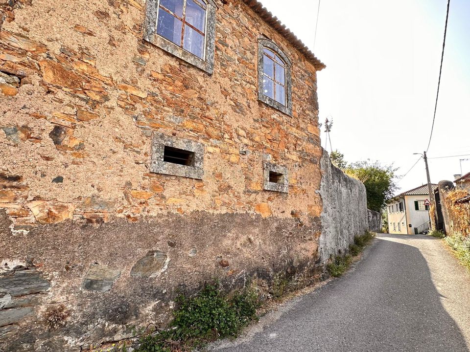 Villa en Pedrogao Grande, Leiria - foto 4