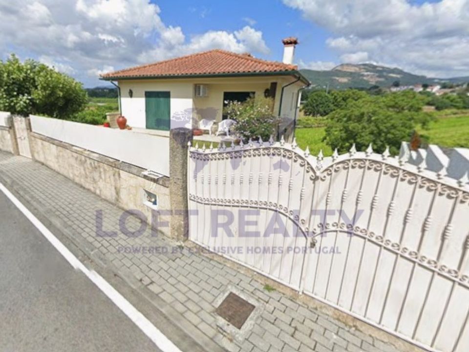 Villa i Ponte de Lima, Viana do Castelo - foto 2