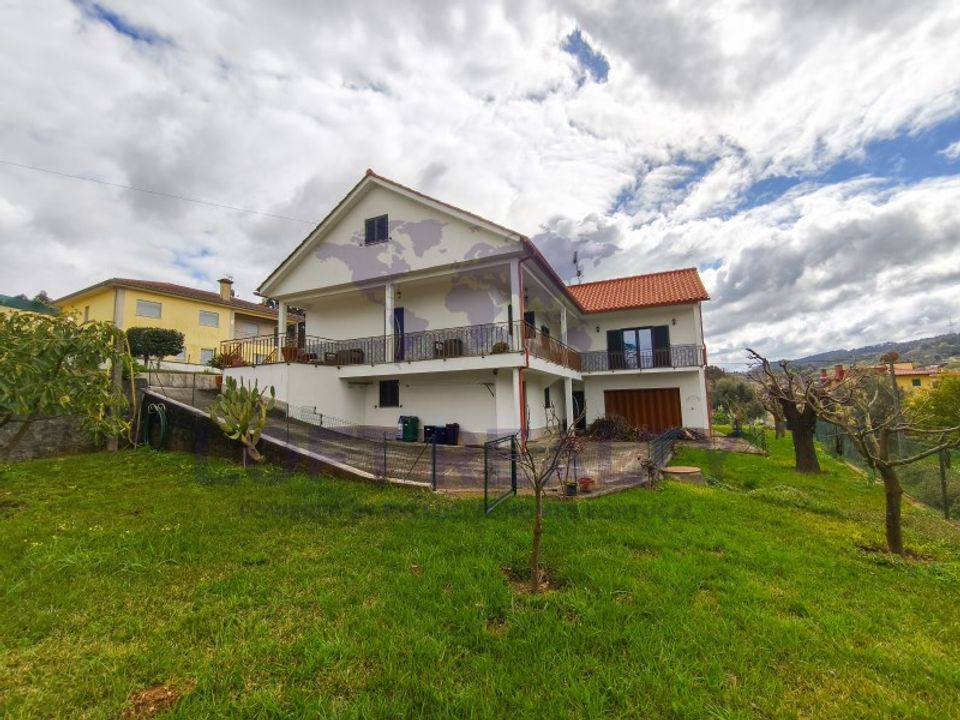 Villa i Ponte de Lima, Viana do Castelo - foto 3