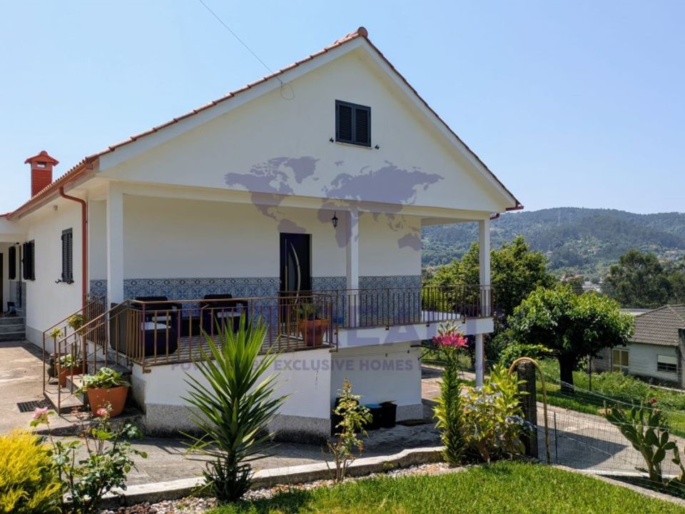 Villa i Ponte de Lima, Viana do Castelo - foto 4