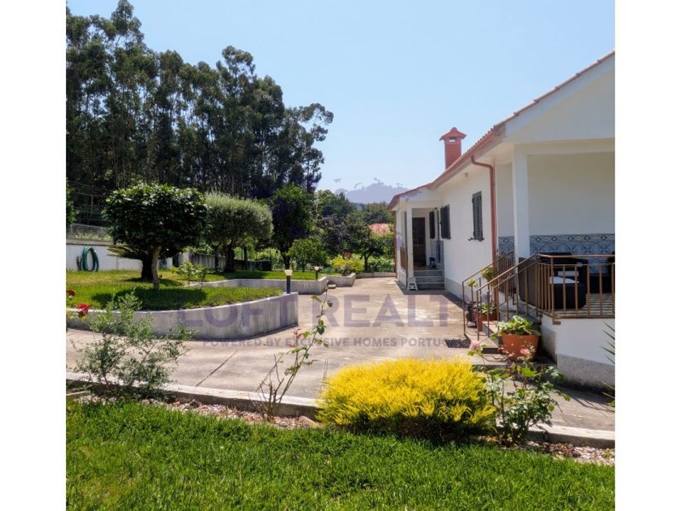 Villa i Ponte de Lima, Viana do Castelo - foto 5