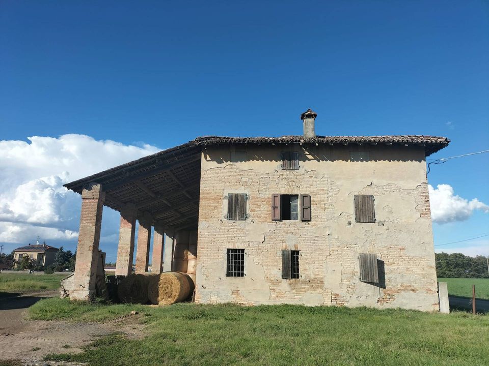 Landejendom i Fidenza, Parma - foto 2
