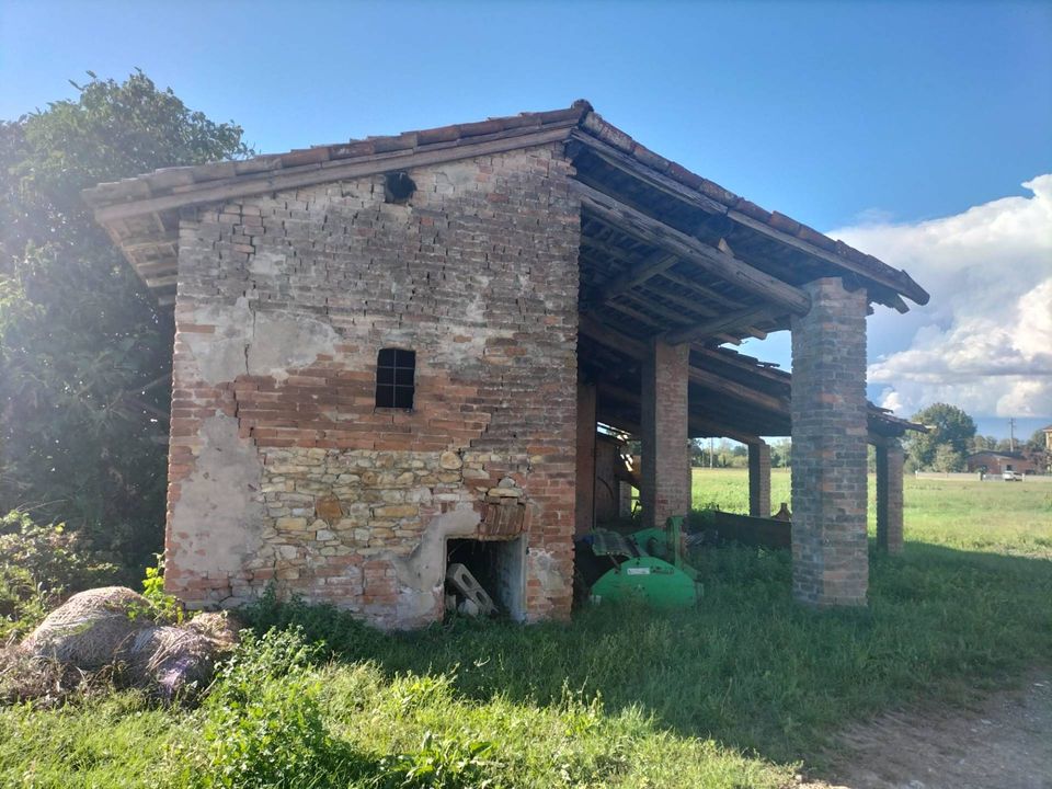 Helårsgrund i Fidenza, Parma - foto 1