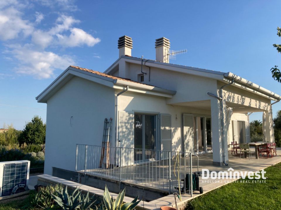 Villa i Capalbio, Grosseto - foto 2