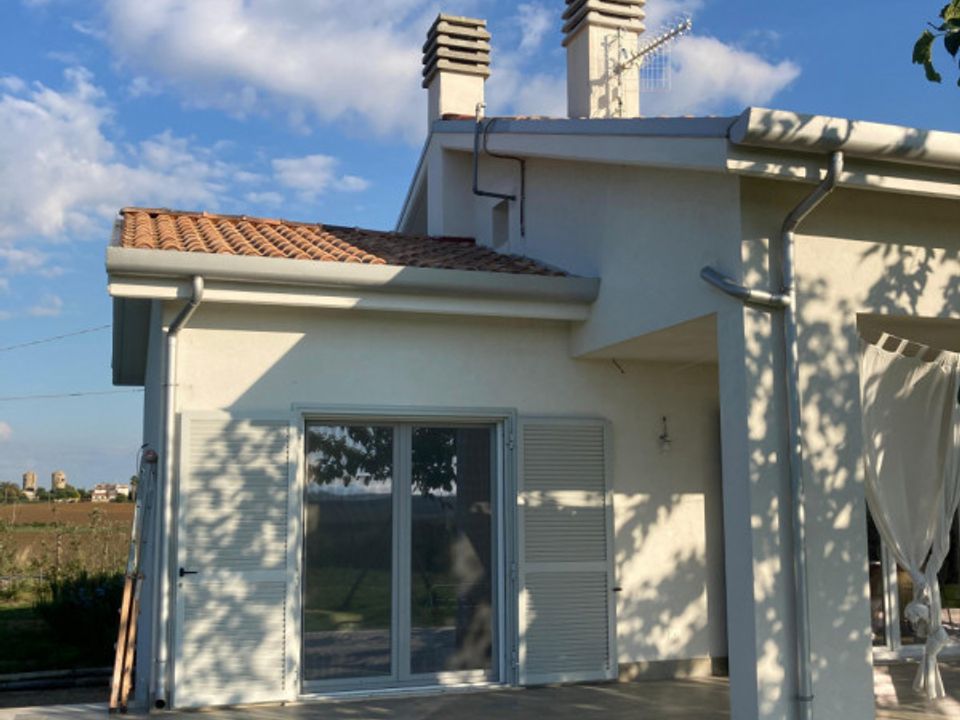 Villa i Capalbio, Grosseto - foto 3