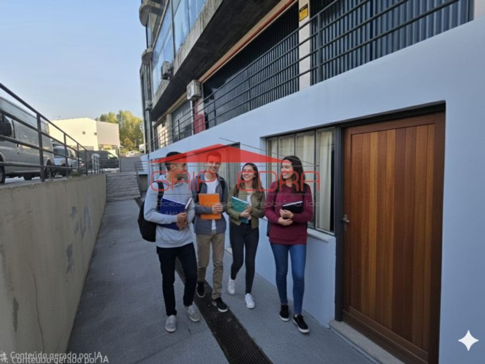 Erhvervsejendom i Paredes, Porto - foto 3