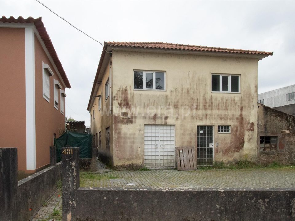 Erhvervsejendom i Barcelos, Braga - foto 2