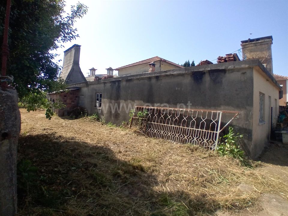 Erhvervsejendom i Barcelos, Braga - foto 3