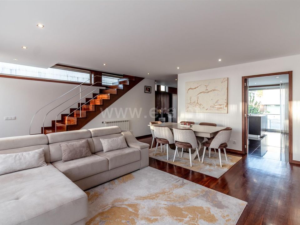 Villa i Esposende, Braga - foto 1