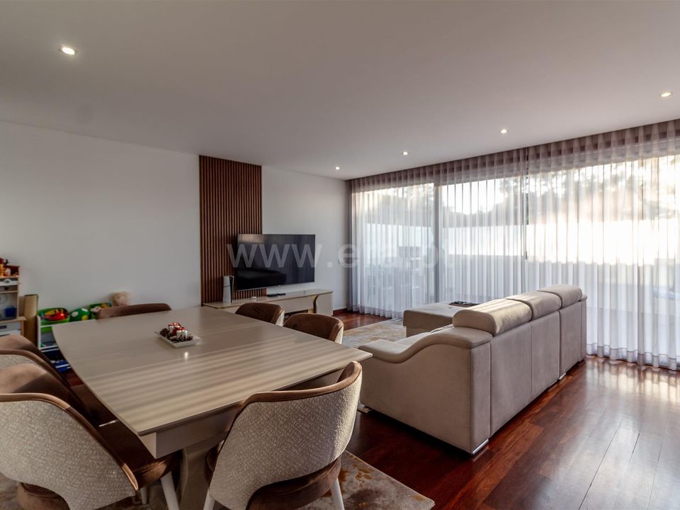 Villa i Esposende, Braga - foto 4