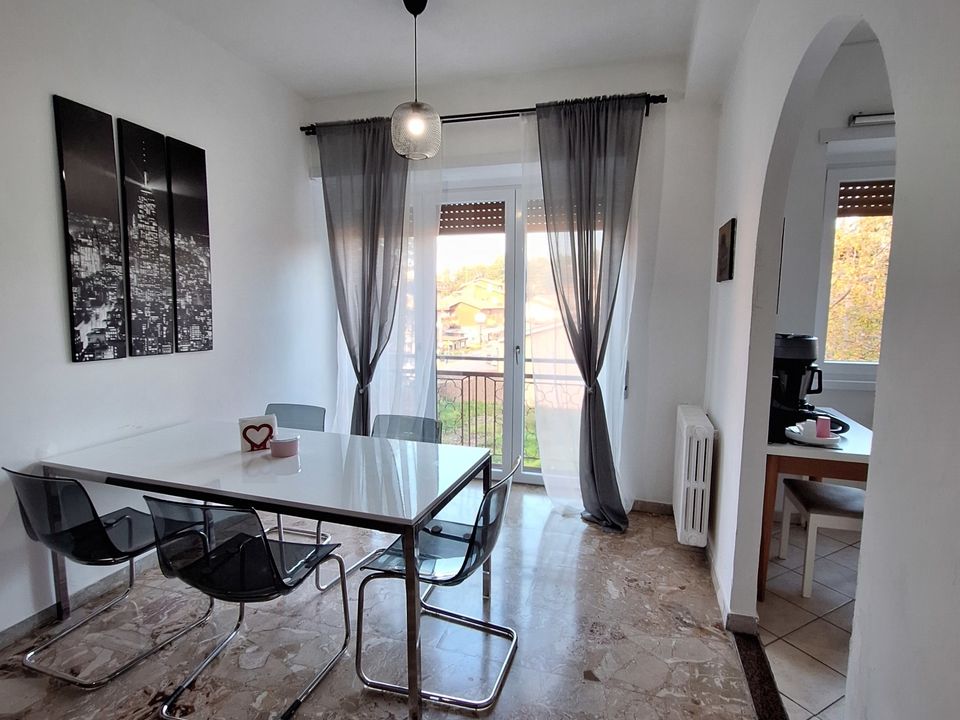 Lejlighed i Morlupo, Rome - foto 2