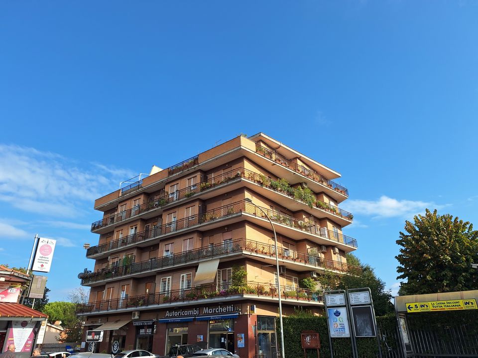 Lejlighed i Morlupo, Rome - foto 1