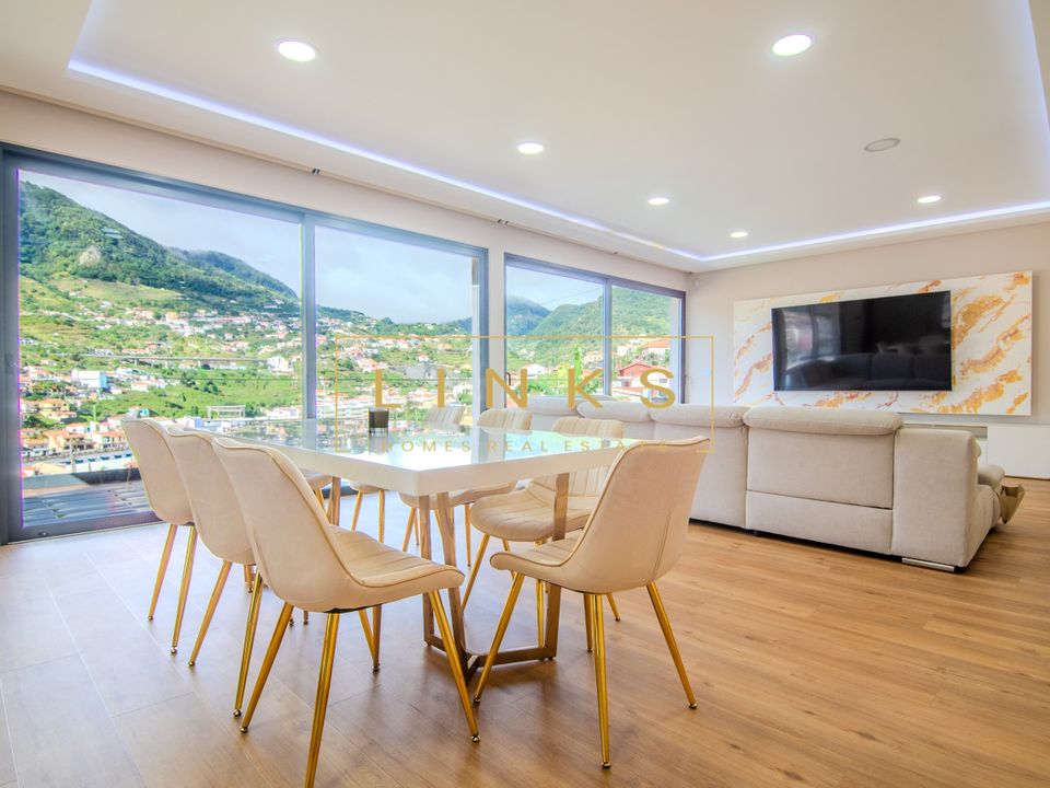 Villa i Machico, Madeira - foto 3