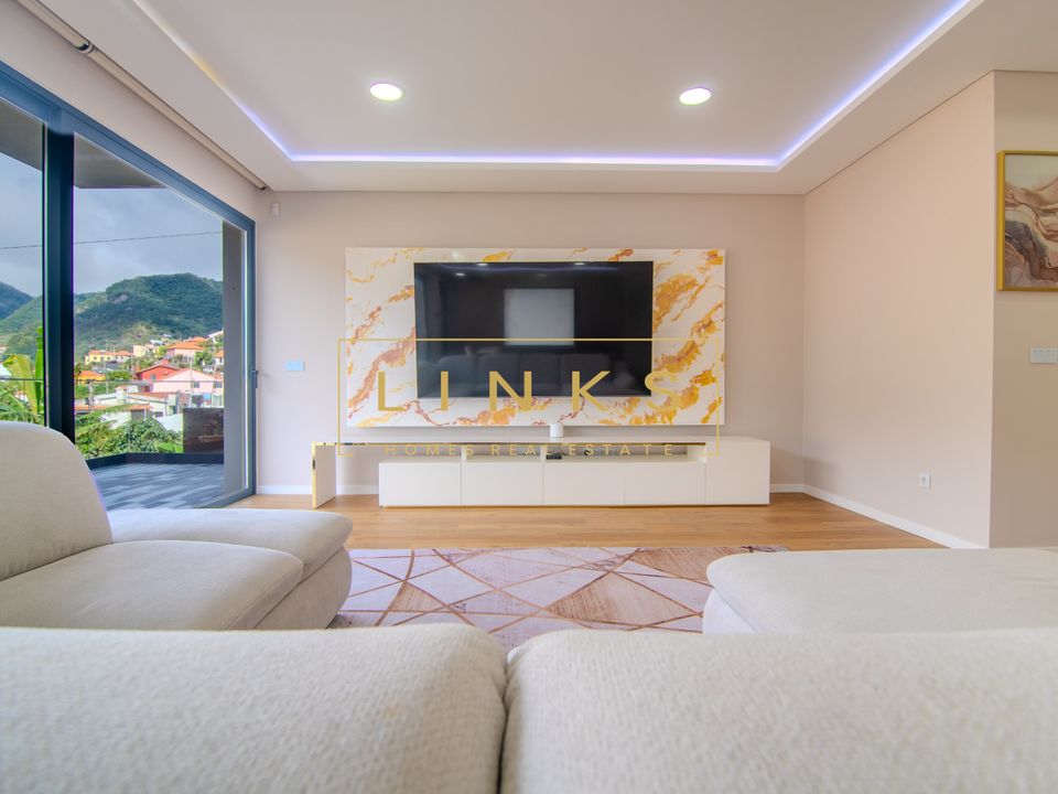 Villa i Machico, Madeira - foto 5