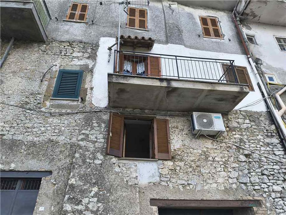Leilighet i Rocca Massima, Latina - bilde 1