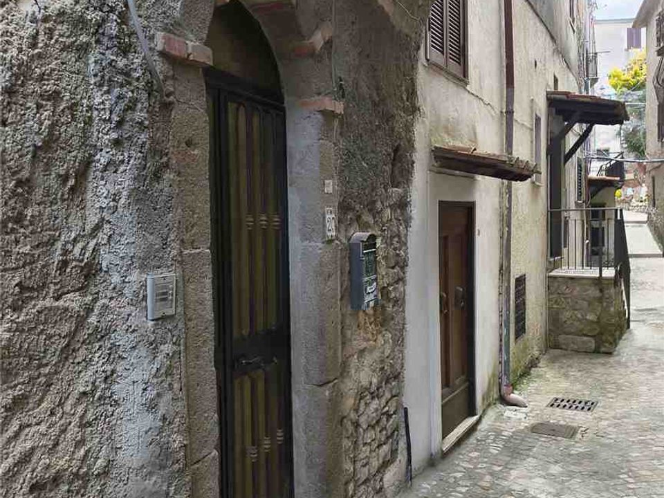 Leilighet i Rocca Massima, Latina - bilde 2