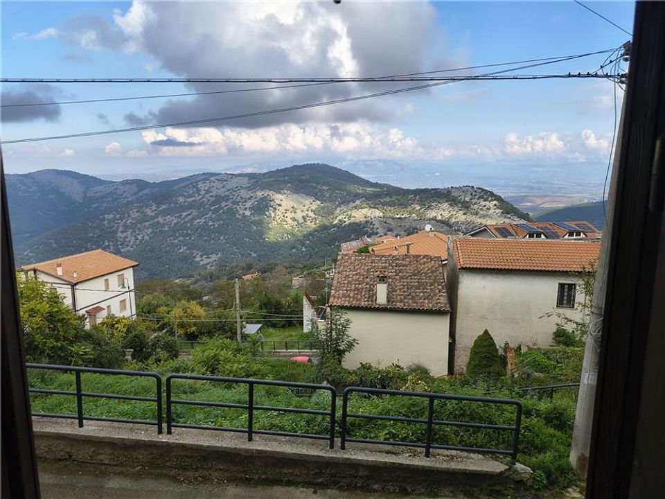 Leilighet i Rocca Massima, Latina - bilde 3
