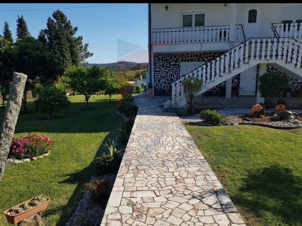 Villa i Fragoso, Braga - foto 2