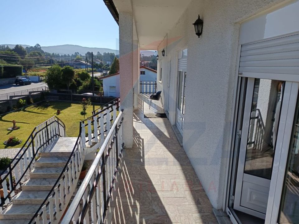 Villa i Fragoso, Braga - foto 3