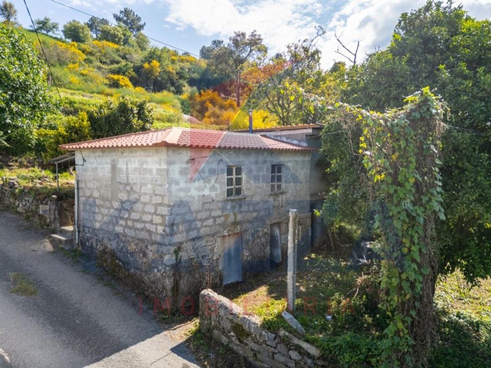 Villa i Ponte, Braga - foto 2