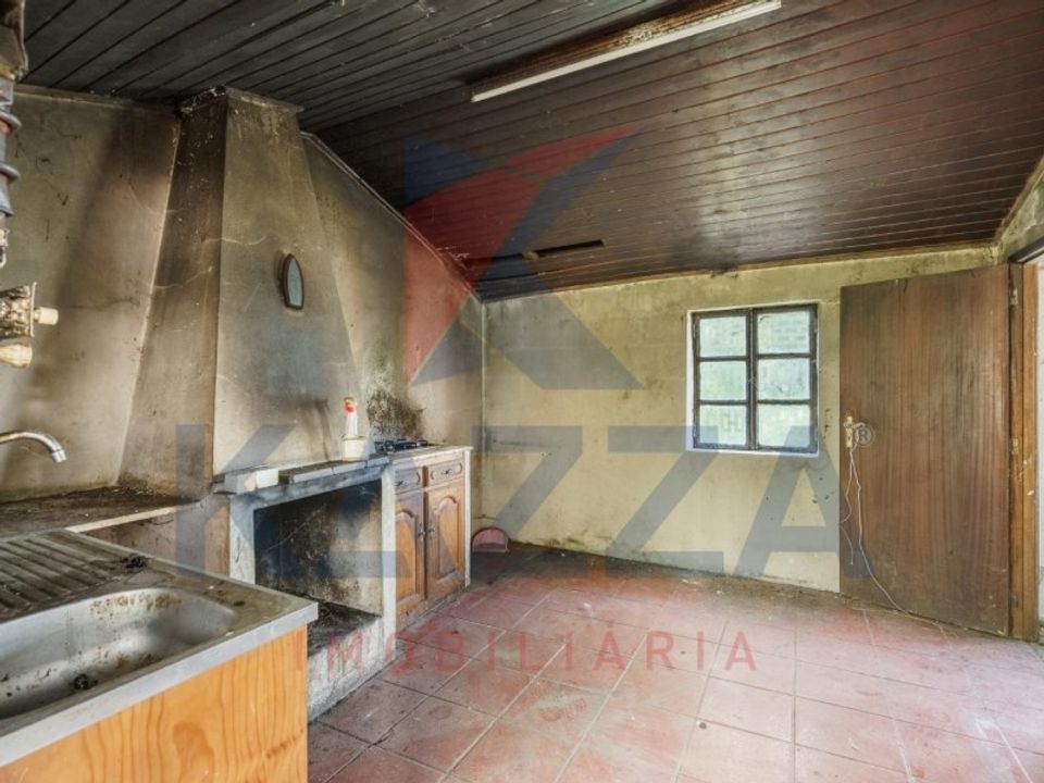 Villa i Ponte, Braga - foto 3