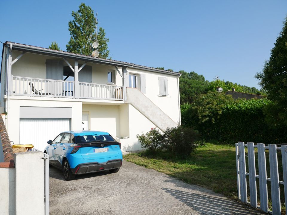Villa i Fourques-sur-Garonne, Lot-et-Garonne - foto 2
