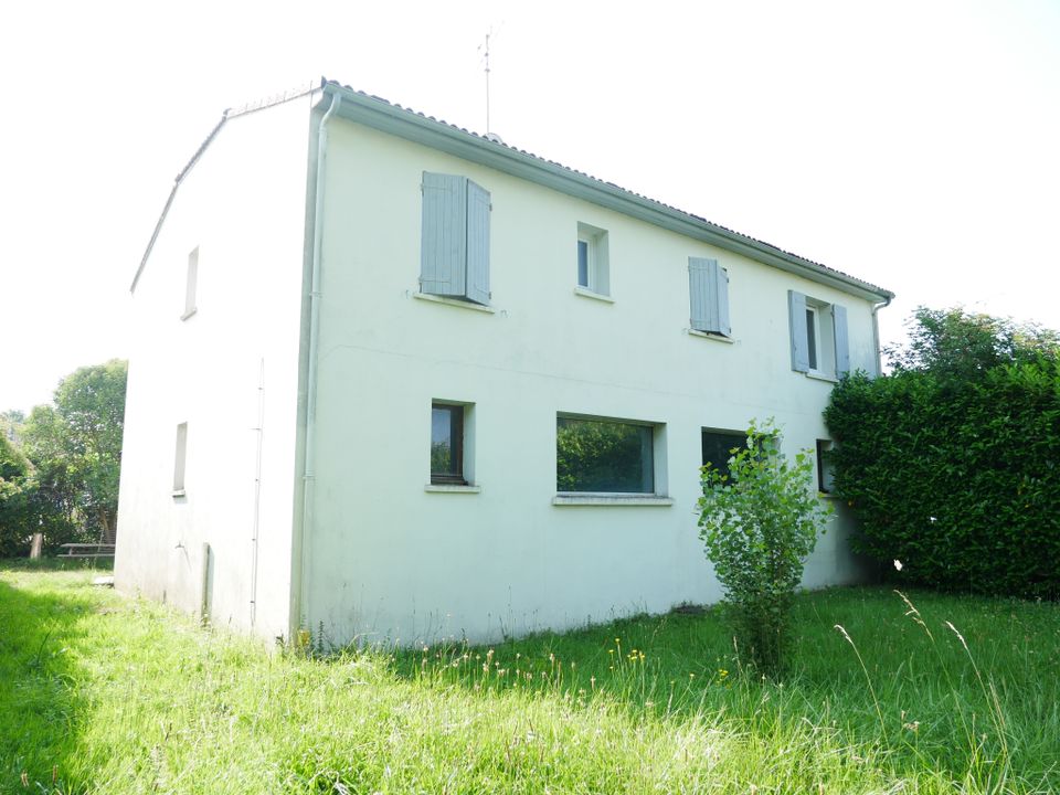 Villa i Fourques-sur-Garonne, Lot-et-Garonne - foto 3
