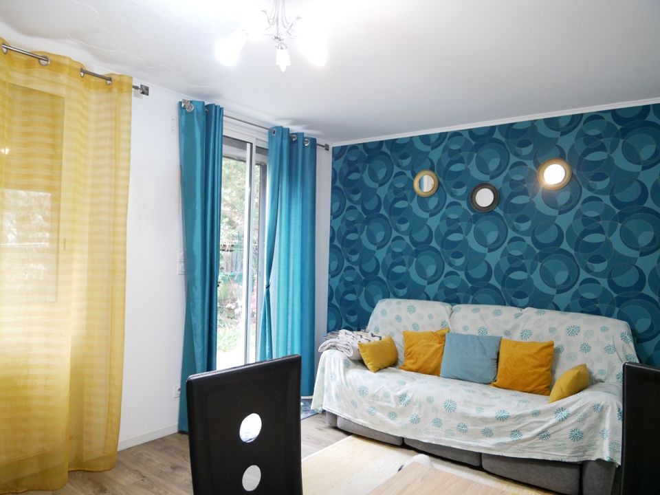 Villa i Miramont-de-Guyenne, Lot-et-Garonne - bilde 4