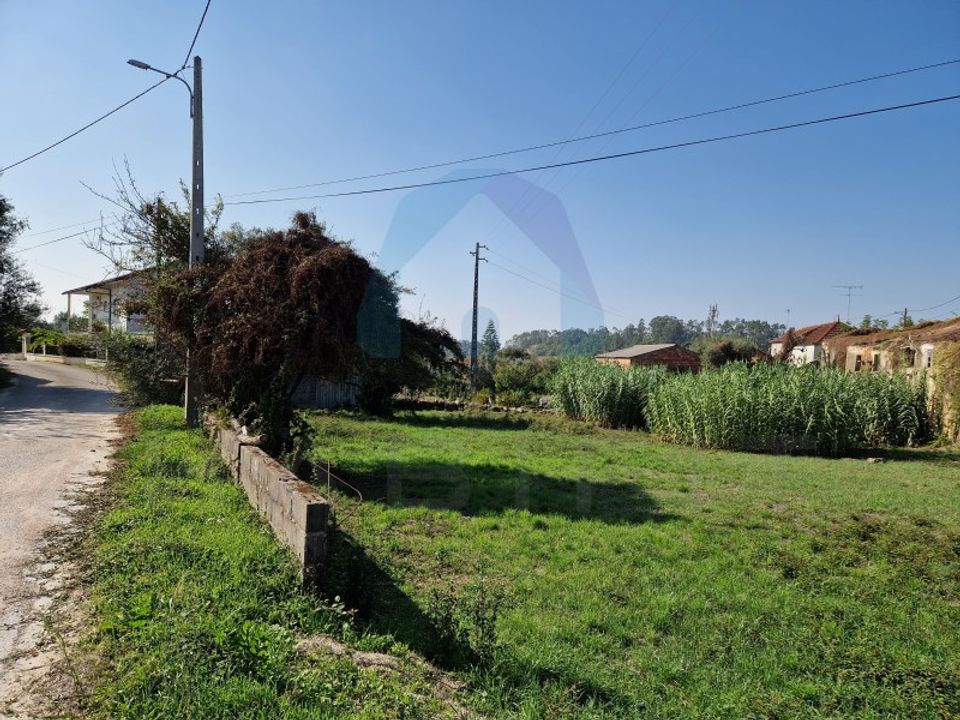 Helårsgrund i Pombal, Leiria - foto 1