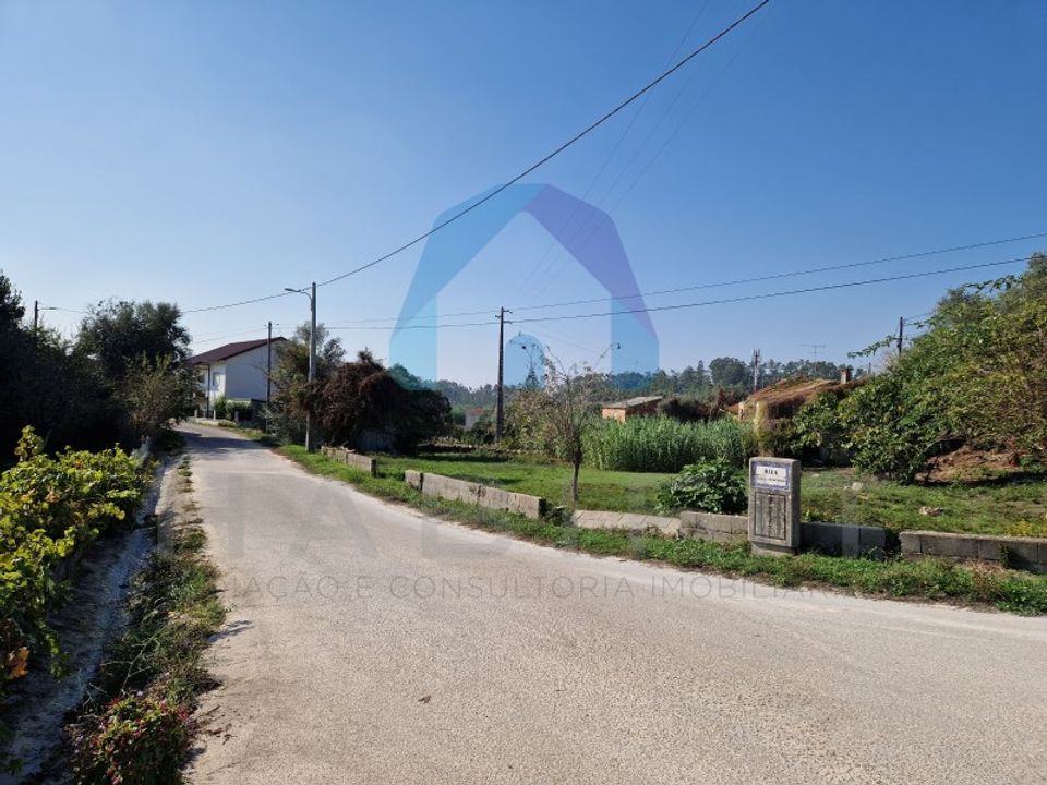 Helårsgrund i Pombal, Leiria - foto 2