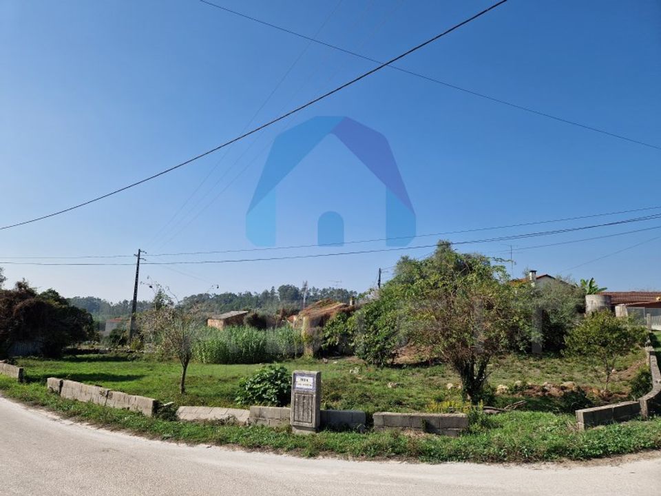 Helårsgrund i Pombal, Leiria - foto 3