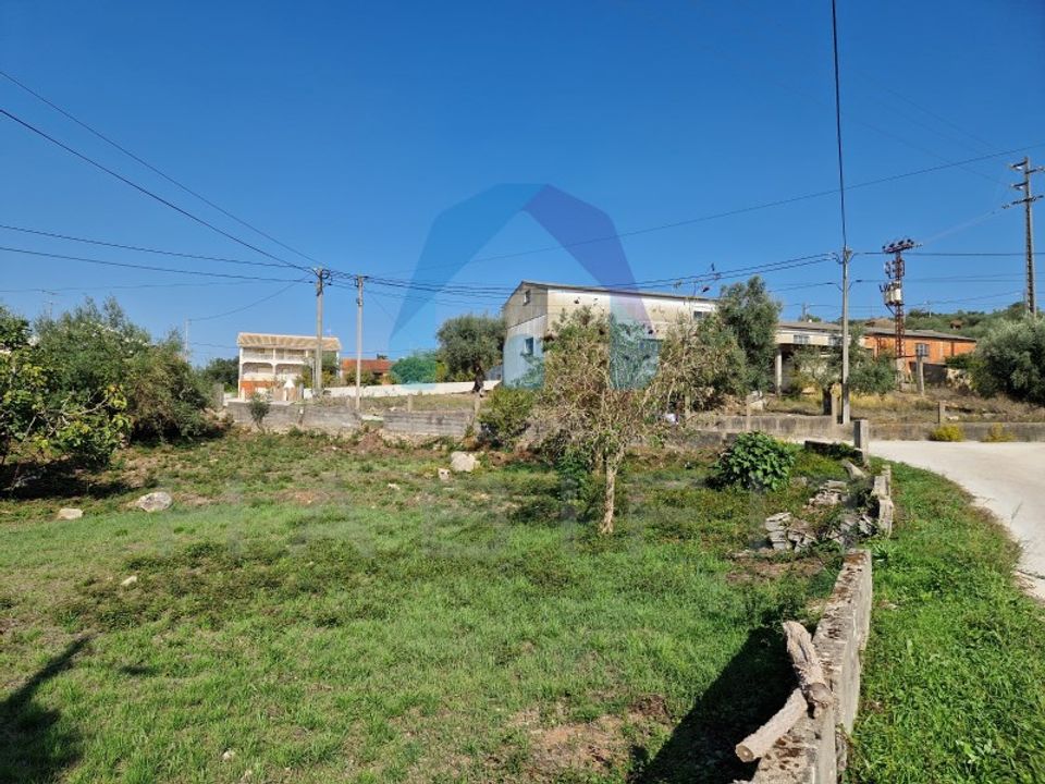 Helårsgrund i Pombal, Leiria - foto 5