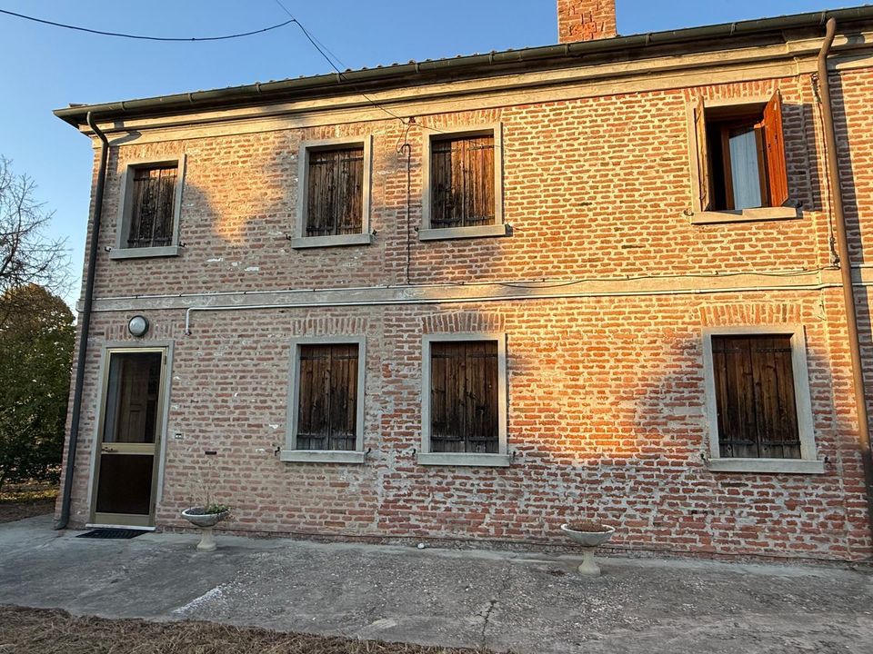 Byhus i Costa di Rovigo, Rovigo - foto 2