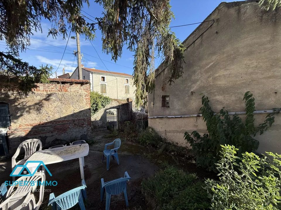 Villa i Frugeres-les-Mines, Haute-Loire - foto 2