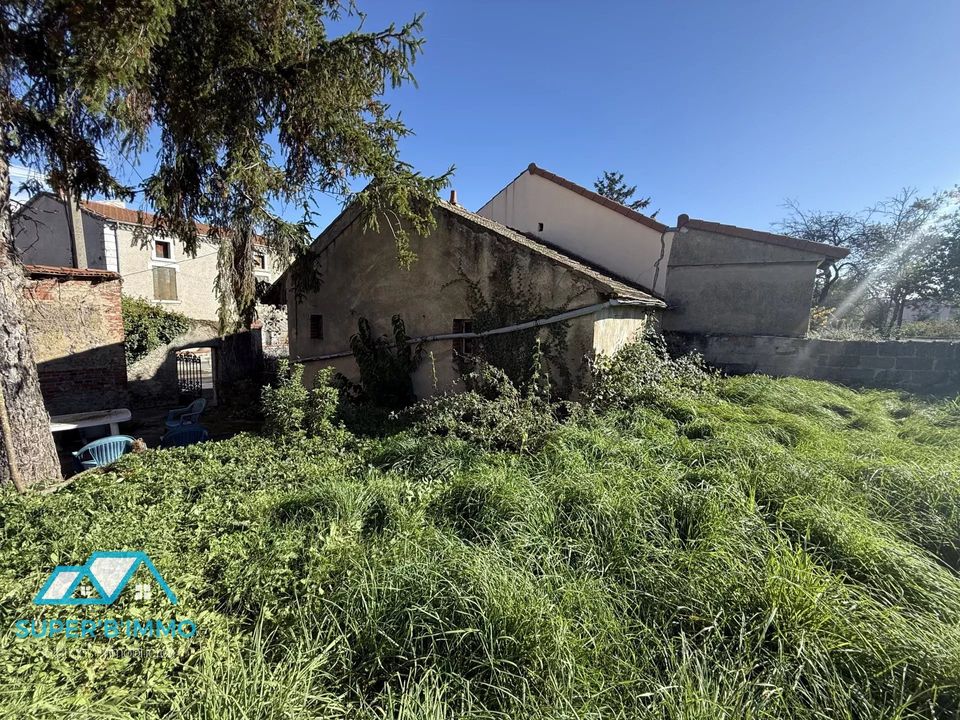 Villa i Frugeres-les-Mines, Haute-Loire - foto 5